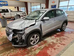 3CZRU6H34MM715986 2021 HONDA HR-V
