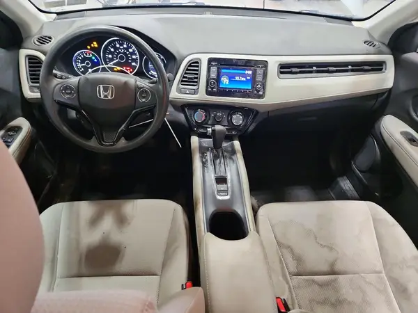 3CZRU6H34MM715986 2021 HONDA HR-V - Image 8