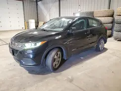 3CZRU6H34MM719570 2021 HONDA HR-V