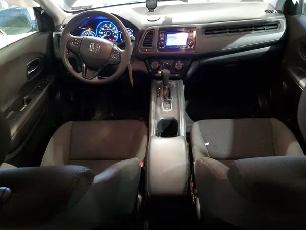3CZRU6H34MM719570 2021 HONDA HR-V - Image 8