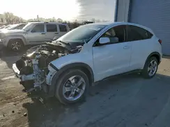 3CZRU6H34MM719715 2021 HONDA HR-V