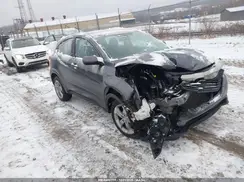 3CZRU6H34MM720993 2021 HONDA HR-V