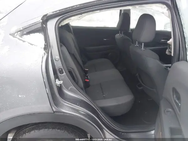 3CZRU6H34MM720993 2021 HONDA HR-V - Image 8