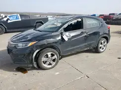 3CZRU6H34MM721416 2021 HONDA HR-V
