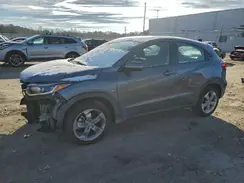3CZRU6H34MM721495 2021 HONDA HR-V