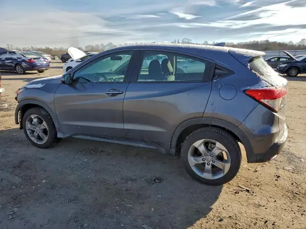 3CZRU6H34MM721495 2021 HONDA HR-V - Image 2