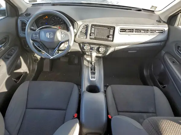 3CZRU6H34MM721495 2021 HONDA HR-V - Image 8