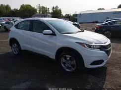 3CZRU6H34MM723523 2021 HONDA HR-V