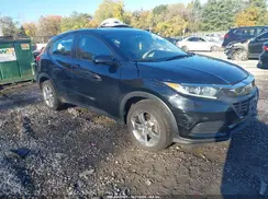 3CZRU6H34MM732139 2021 HONDA HR-V