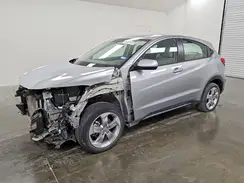 3CZRU6H34MM732786 2021 HONDA HR-V
