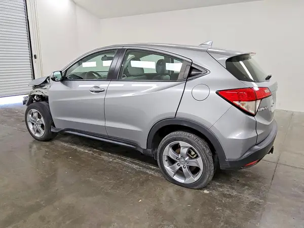 3CZRU6H34MM732786 2021 HONDA HR-V - Image 2