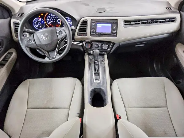 3CZRU6H34MM732786 2021 HONDA HR-V - Image 8