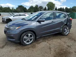 3CZRU6H34MM733002 2021 HONDA HR-V