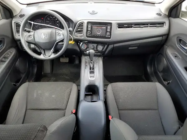 3CZRU6H34MM733002 2021 HONDA HR-V - Image 8