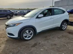 3CZRU6H34MM734473 2021 HONDA HR-V