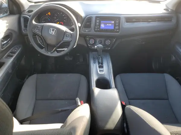 3CZRU6H34MM737163 2021 HONDA HR-V - Image 8