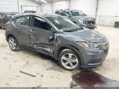 3CZRU6H34MM737227 2021 HONDA HR-V