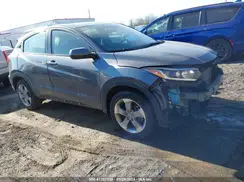 3CZRU6H34MM738085 2021 HONDA HR-V