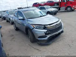 3CZRU6H34MM738782 2021 HONDA HR-V