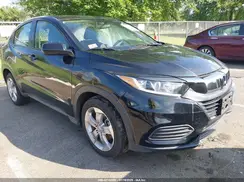 3CZRU6H34MM739558 2021 HONDA HR-V