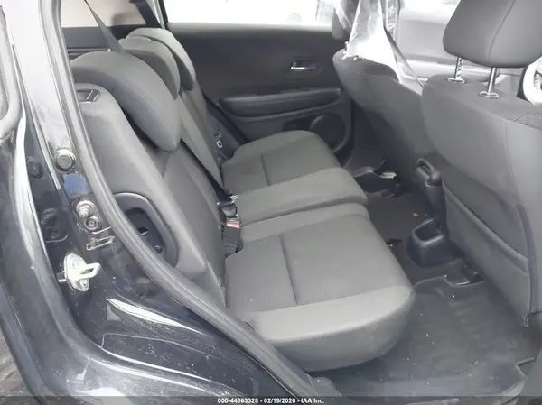 3CZRU6H34MM739589 2021 HONDA HR-V - Image 8