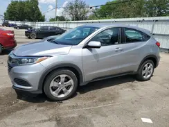 3CZRU6H34MM741083 2021 HONDA HR-V