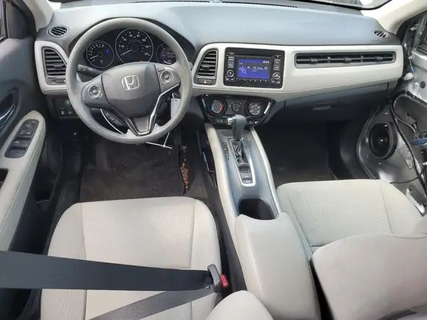 3CZRU6H34MM741083 2021 HONDA HR-V - Image 8