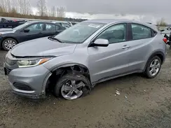 3CZRU6H34MM741097 2021 HONDA HR-V