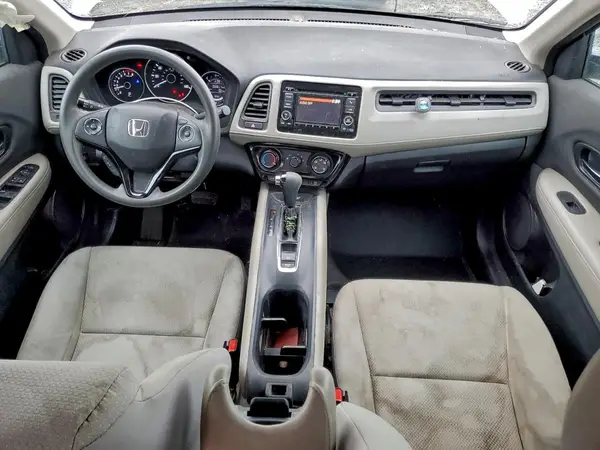3CZRU6H34MM741097 2021 HONDA HR-V - Image 8