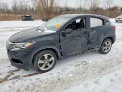 3CZRU6H34MM741293 2021 HONDA HR-V