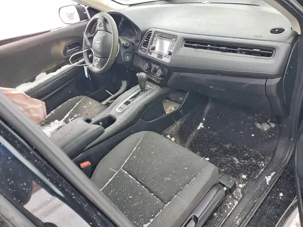 3CZRU6H34MM741293 2021 HONDA HR-V - Image 8