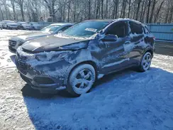 3CZRU6H34MM746302 2021 HONDA HR-V