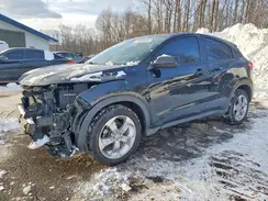 3CZRU6H34MM746655 2021 HONDA HR-V