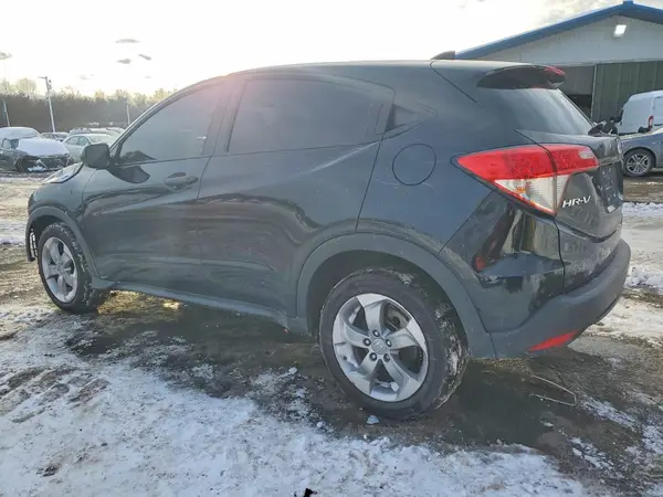 3CZRU6H34MM746655 2021 HONDA HR-V - Image 2