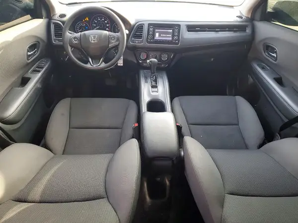 3CZRU6H34MM746655 2021 HONDA HR-V - Image 8