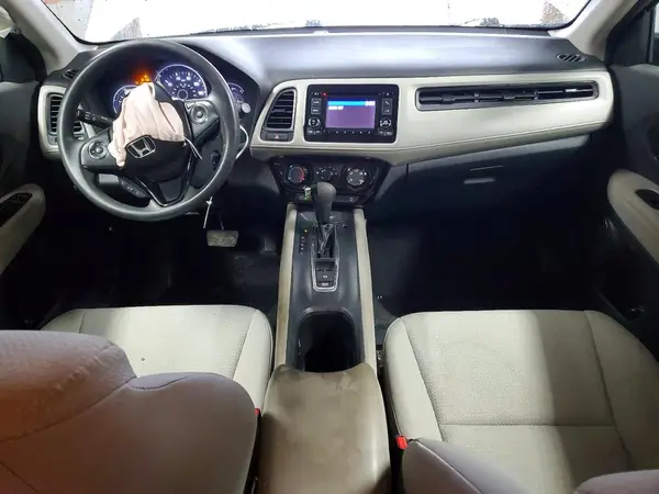 3CZRU6H34MM747093 2021 HONDA HR-V - Image 8