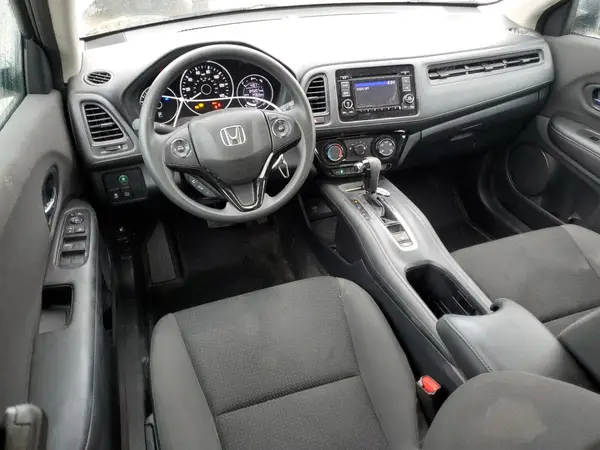 3CZRU6H34MM747823 2021 HONDA HR-V - Image 8