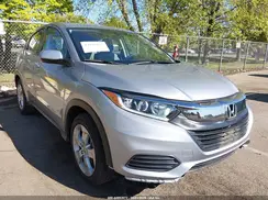 3CZRU6H34MM747868 2021 HONDA HR-V