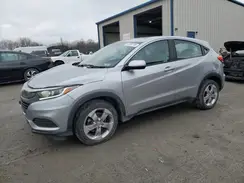 3CZRU6H34MM747949 2021 HONDA HR-V
