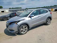 3CZRU6H34MM752813 2021 HONDA HR-V