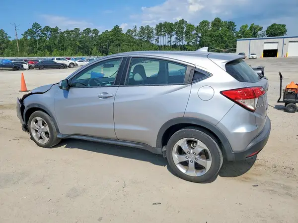 3CZRU6H34MM752813 2021 HONDA HR-V - Image 2