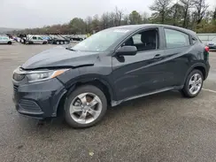 3CZRU6H34MM754531 2021 HONDA HR-V