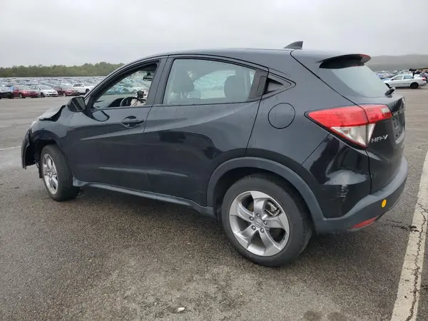 3CZRU6H34MM754531 2021 HONDA HR-V - Image 2