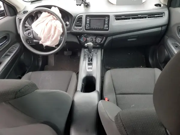 3CZRU6H34MM754531 2021 HONDA HR-V - Image 8
