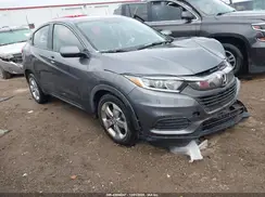 3CZRU6H34MM755372 2021 HONDA HR-V