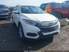 3CZRU6H34NM102459 2022 HONDA HR-V