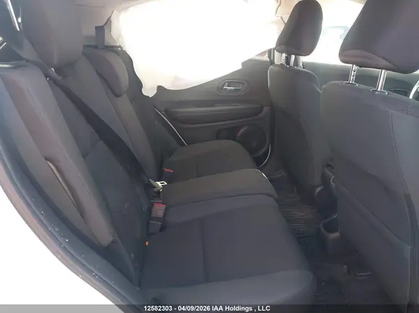 3CZRU6H34NM102459 2022 HONDA HR-V - Image 8