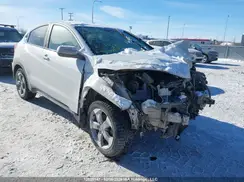 3CZRU6H34NM104695 2022 HONDA HR-V