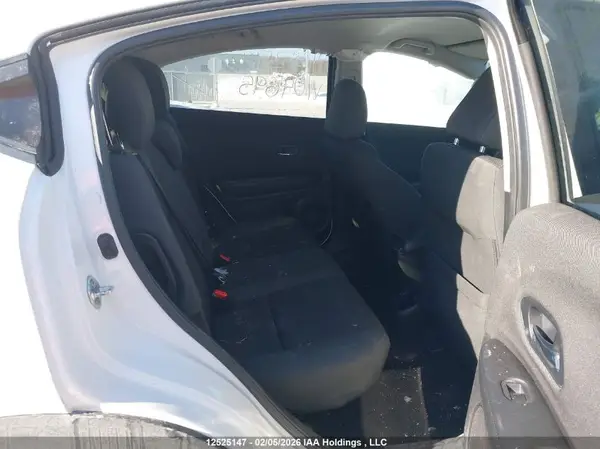3CZRU6H34NM104695 2022 HONDA HR-V - Image 8