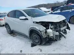 3CZRU6H34NM104793 2022 HONDA HR-V